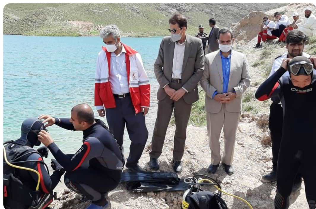 پایان تلخ جست‌وجوی چوپان تایبادی/ پس از 4 روز پیکر چوپان مفقود شده در تایباد از رودخانه بیرون کشیده شد
